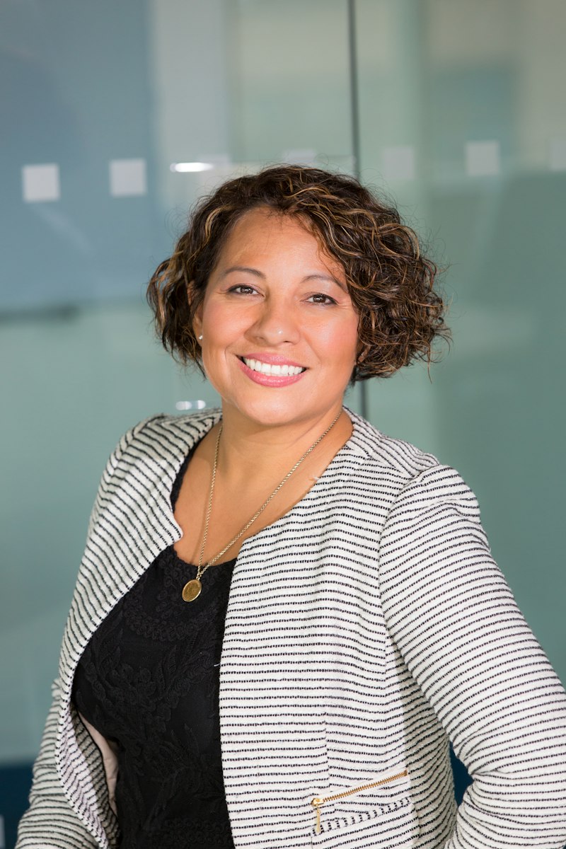 Women serving community